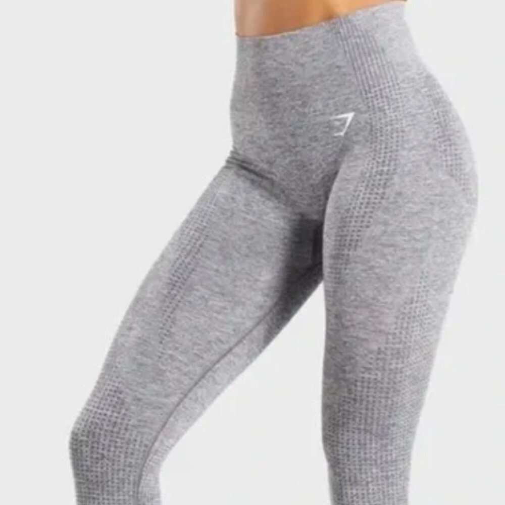 Gymshark Vital Seamless Leggings